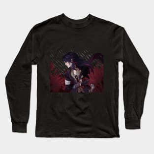 Blade Long Sleeve T-Shirt